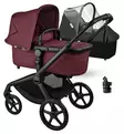 Bugaboo Fox5 Renew Lastenvaunujen Starttipaketti sadesuojalla ja mukitelineellä wauva - Yhdistelmävaunut - 100051109-MP - 1