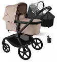 Bugaboo Fox5 Renew Lastenvaunujen Starttipaketti sadesuojalla ja mukitelineellä wauva - Yhdistelmävaunut - 100051124-MP - 1