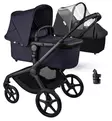 Bugaboo Fox5 Renew Lastenvaunujen Starttipaketti sadesuojalla ja mukitelineellä wauva - Yhdistelmävaunut - 100051129-MP - 1