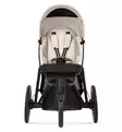 Cybex Avi Spin juuoksurattaat yhdistelmävaunut Seashell Beige Wauva - Yhdistelmävaunut - 524000743-P - 20