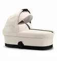 Cybex Avi Spin juuoksurattaat yhdistelmävaunut Seashell Beige Wauva - Yhdistelmävaunut - 524000743-P - 24