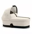 Cybex Avi Spin juuoksurattaat yhdistelmävaunut Seashell Beige Wauva - Yhdistelmävaunut - 524000743-P - 25