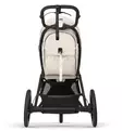 Cybex Avi Spin juuoksurattaat yhdistelmävaunut Seashell Beige Wauva - Yhdistelmävaunut - 524000743-P - 21
