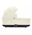 Cybex Balios s lux yhdistelmävaunut lastenvaunut seashell beige wauva - Yhdistelmävaunut - 524001203-P - 14