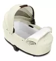 Cybex Balios s lux yhdistelmävaunut lastenvaunut seashell beige wauva - Yhdistelmävaunut - 524001203-P - 13