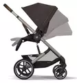 Cybex Balios S Lux Yhdistelmävaunut - Yhdistelmävaunut - 525000113-P - 8