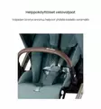 Cybex Balios S Lux Yhdistelmävaunut chocolate brown wauva - Yhdistelmävaunut - 525000113-P - 21