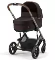 Cybex Balios S Lux Yhdistelmävaunut - Yhdistelmävaunut - 525000113-P - 1