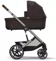 Cybex Balios S Lux Yhdistelmävaunut - Yhdistelmävaunut - 525000113-P - 2