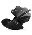 Cybex Cloud G3 i-Size Turvakaukalo Starttipaketti vauvalle Base G3 jalustalla - ISOFIX turvakaukalot - 526001343-P - 18