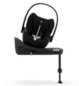 Cybex Cloud G3 i-Size Turvakaukalo Starttipaketti vauvalle Base G3 jalustalla - ISOFIX turvakaukalot - 526001343-P - 22