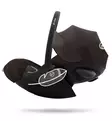 Cybex Cloud G3 i-Size Turvakaukalo Starttipaketti vauvalle Base G3 jalustalla plus chocolate brown wauva - ISOFIX turvakaukalot - 526001347-P - 17