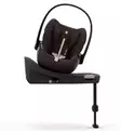 Cybex Cloud G3 i-Size Turvakaukalo Starttipaketti vauvalle Base G3 jalustalla - ISOFIX turvakaukalot - 526001347-P - 23