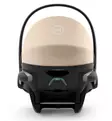 Cybex Cloud G3 i-Size Turvakaukalo Starttipaketti vauvalle Base G3 jalustalla plus almond beige wauva - ISOFIX turvakaukalot - 526001349-P - 8