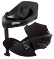 Cybex cloud g turvakaukalo base g jalusta starttipaketti wauva - ISOFIX turvakaukalot - 523001152-P - 1
