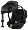 cybex cloud s turvakaukalon starttipaketti base s isofix-jalustalla wauva - ISOFIX turvakaukalot - 526002166-P - 1