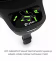 cybex cloud s turvakaukalon starttipaketti base s isofix-jalustalla wauva - ISOFIX turvakaukalot - 526002182-P - 20