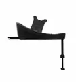 cybex cloud s turvakaukalon starttipaketti base s isofix-jalustalla wauva - ISOFIX turvakaukalot - 526002866-P - 29