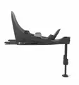 Cybex Cloud T i-Size Turvakaukalo Starttipaketti Base T jalustalla sage green wauva - ISOFIX turvakaukalot - 526000498-P - 15