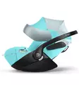 Cybex Cloud T Turvakaukalo Starttipaketti Base T jalustalla jeremy scott car wauva - ISOFIX turvakaukalot - 523000333-P - 5