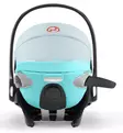 Cybex Cloud T Turvakaukalo Starttipaketti Base T jalustalla jeremy scott car wauva - ISOFIX turvakaukalot - 523000333-P - 6