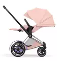 Cybex ePriam Style Sähköavusteiset Lastenvaunut - Yhdistelmävaunut - 526000231-PYPP - 6