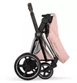 Cybex ePriam Style Sähköavusteiset Lastenvaunut - Yhdistelmävaunut - 526000231-PYPP - 10