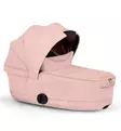 Cybex ePriam Style Sähköavusteiset Lastenvaunut rose gold peach pink wauva - Yhdistelmävaunut - 526000255-PYPP - 34