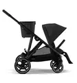 Cybex_Gazelle_S_yhdistelmävaunu_Black_Moon_Black_wauva - Yhdistelmävaunut - 522002703-P - 9