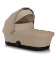 Cybex Gazelle S yhdistelmävaunut Almond Beige Wauva - Yhdistelmävaunut - 522005243-P - 12