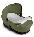 Cybex Gazelle S Yhdistelmävaunut moss green wauva - Yhdistelmävaunut - 525000121-P - 7