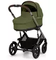 Cybex Talos S Lux Lastenvaunut moss green wauva - Yhdistelmävaunut - 525000811-P - 1