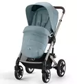 Cybex Talos S Lux Starttipaketti Cloud G turvakaukalolla ja jalustalla wauva - Vaunujen Starttipaketit - 524001325-SP - 18