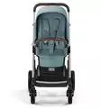 Cybex Talos S lux yhdistelmÃ¤vaunut Stormy Blue wauva - Yhdistelmävaunut - 524001325-P - 23