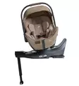 Joie i-Level Pro Turvakaukalo Starttipaketti i-Base Encore jalustalla sandstone wauva - ISOFIX turvakaukalot - 293078-P - 6