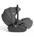Joie i-Level Pro Turvakaukalo Starttipaketti i-Base Encore jalustalla ebony wauva - ISOFIX turvakaukalot - 293079-P - 4