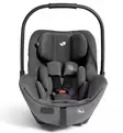 Joie i-Level Pro Turvakaukalo Starttipaketti i-Base Encore jalustalla ebony wauva - ISOFIX turvakaukalot - 293079-P - 8