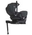 Joie i-Level Pro Turvakaukalo Starttipaketti i-Base Encore jalustalla ebony wauva - ISOFIX turvakaukalot - 293079-P - 10