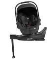 Joie i-Level Pro Turvakaukalo Starttipaketti i-Base Encore jalustalla ebony wauva - ISOFIX turvakaukalot - 293079-P - 9