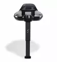 Joie i-Level Pro Turvakaukalo Starttipaketti i-Base Encore jalustalla evergreen wauva - ISOFIX turvakaukalot - 293080-P - 14