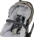 Joolz Geo5 Lastenvaunujen Starttipaketti lämpöpussilla navy blue wauva - Yhdistelmävaunut - 072050-PLP - 28