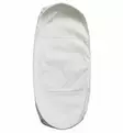 Najell SleepCarrier Vol.5 Starttipaketti oat beige wauva - Unipesät, unipussit ja kapalot - N326059-P - 13