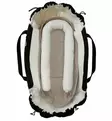 Najell Sleep Carrier X Starttipaketti black wauva - Unipesät, unipussit ja kapalot - N201004-P - 9