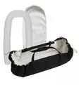 Najell Sleep Carrier X Starttipaketti black wauva - Unipesät, unipussit ja kapalot - N201004-P - 1