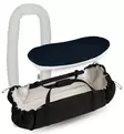 Najell Sleep Carrier X Starttipaketti black wauva - Unipesät, unipussit ja kapalot - N201004-P - 1