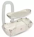 Najell Sleep Carrier X Starttipaketti oat beige wauva - Unipesät, unipussit ja kapalot - N201059-P - 1