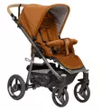 Naturkind lux evo yhdistelmävaunut lastenvaunut luomu Cognac wauva - Yhdistelmävaunut - 1101959-P - 14
