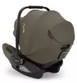 Nuna Arra Flex Turvakaukalo Starttipaketti Base Curv jalustalla pistachio wauva - ISOFIX turvakaukalot - 305338-P - 8