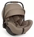 Nuna Arra Flex Turvakaukalo Starttipaketti Base Curv jalustalla cedar wauva - ISOFIX turvakaukalot - CS20200CDRGL-P - 4