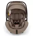Nuna Arra Flex Turvakaukalo Starttipaketti Base Curv jalustalla cedar wauva - ISOFIX turvakaukalot - CS20200CDRGL-P - 5